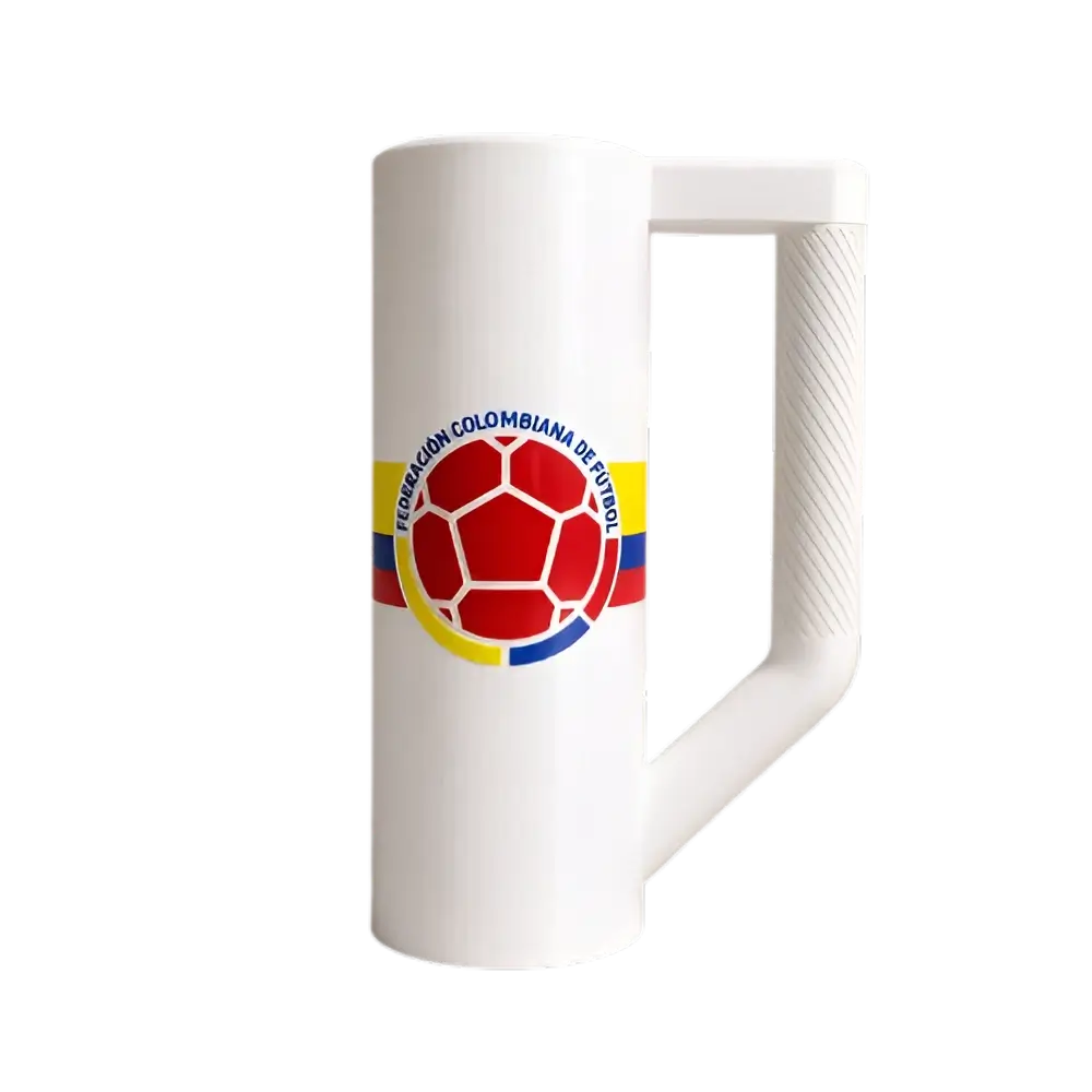 Edición Tricolor