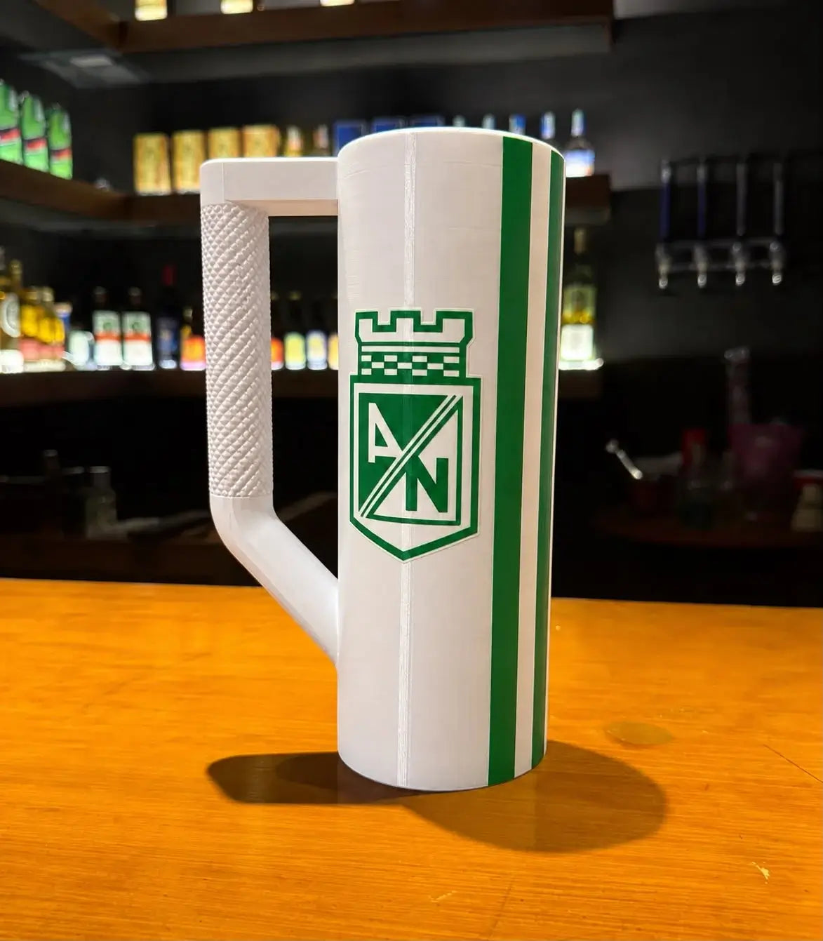 Edición Tricolor