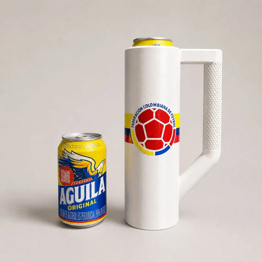 PORTALATAS COLOMBIA