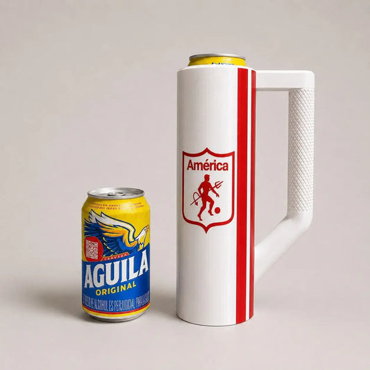PORTALATAS AMÉRICA FC