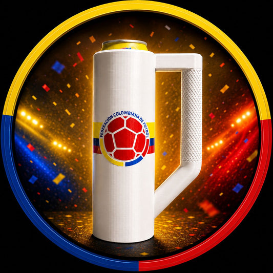 CRACK TRICOLOR